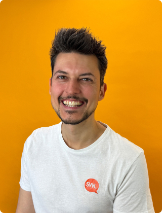 Allan Hermansen, Chief Operating Officer