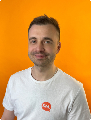 Claudiu Cordunianu, Back-end Developer