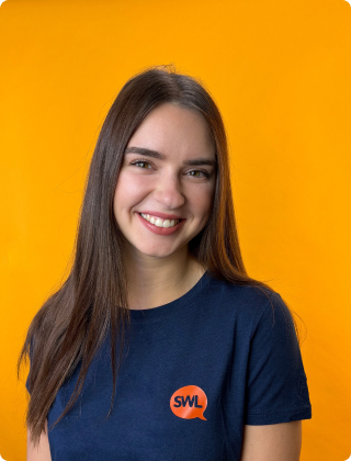 Gintarė Jankūnaitė, Customer Success Manager