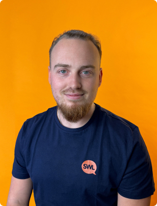 Marcin Gadomski, Chief Technology Officer