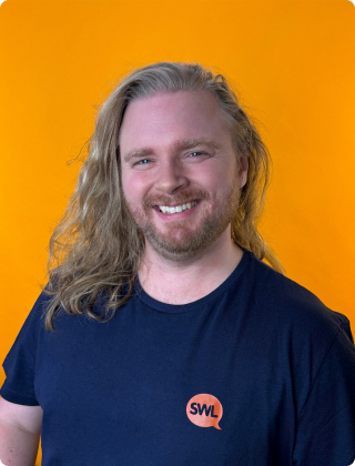 Nichlas Walsted, Chief Executive Officer